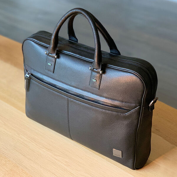 SKINNVESKE FRA SAMSONITE SIER SITT