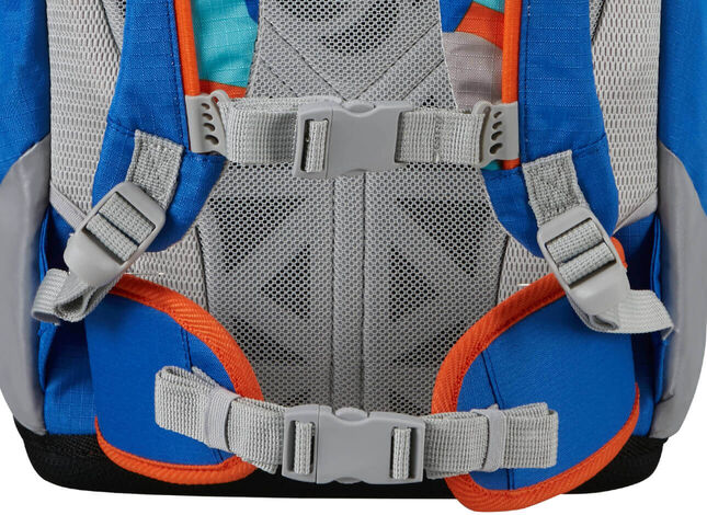 Ergonomisk