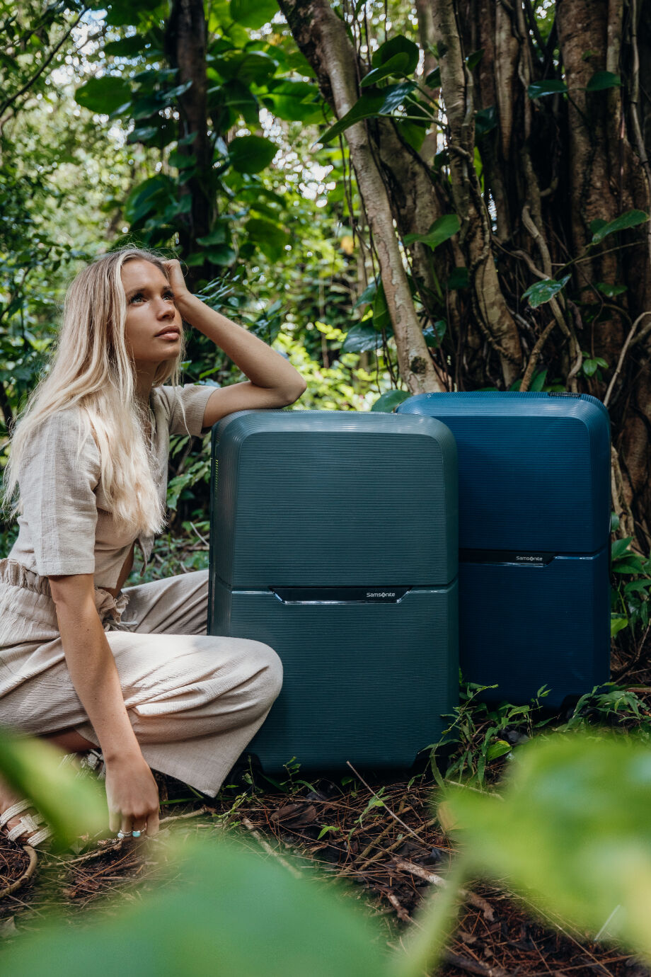 DRØM OM EN BEDRE FREMTID