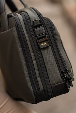 Gjør din PC-veske personlig