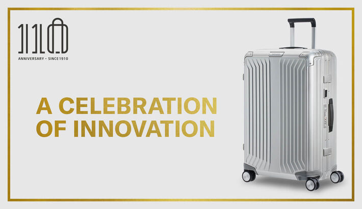 Kofferter av høy kvalitet