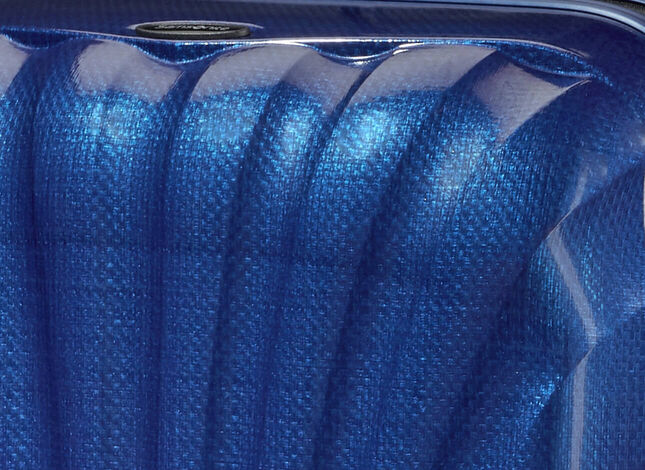 Utrolig lett, ekstremt holdbar