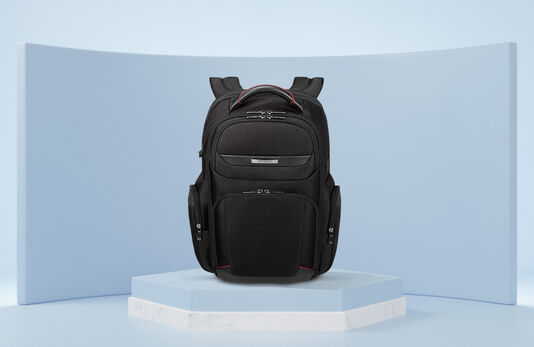 VÅR ULTIMATE BUSINESSKOLLEKSJON