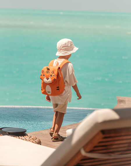 SØTE BARNEKOFFERTER