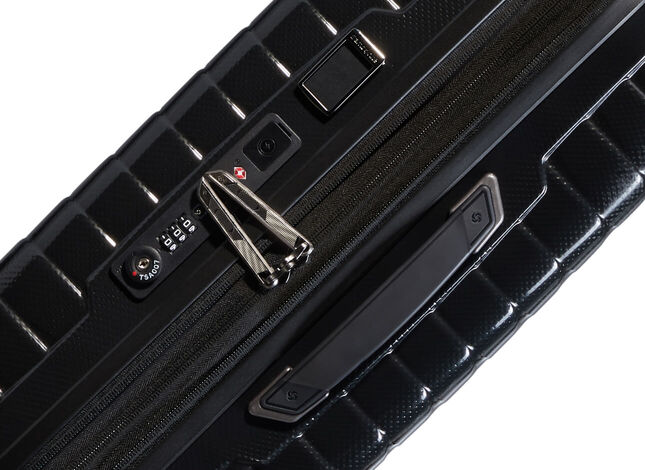 Praktisk innredning og ekspansjon