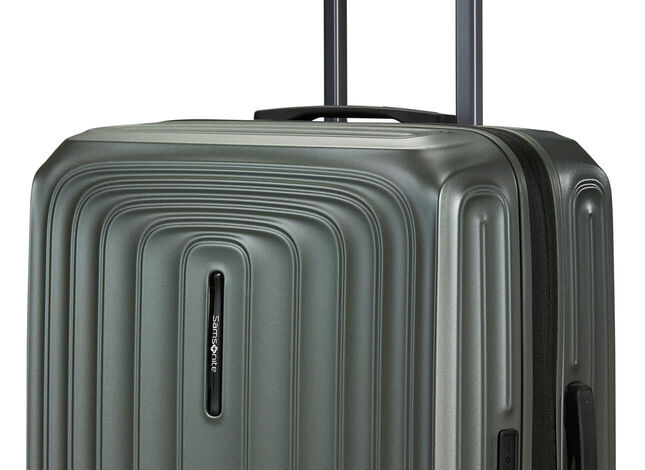 Moderne firkantet fasong