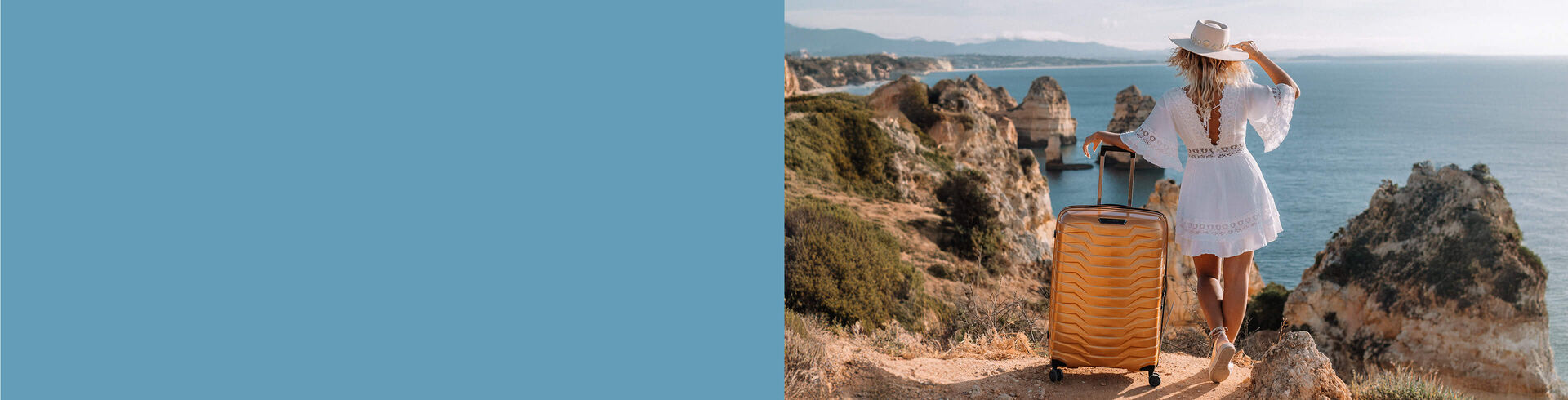 WHERE WILL YOU GO NEXT?