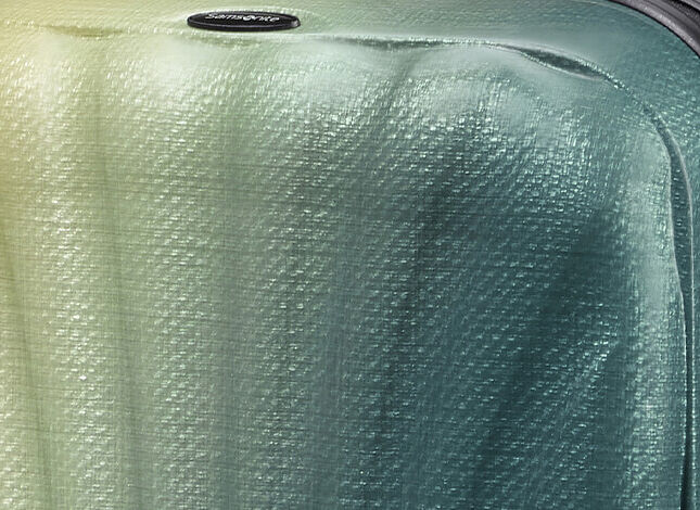 Utrolig lett, ekstremt holdbar