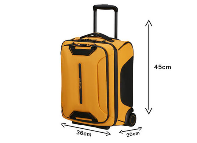 Oppfyller EasyJets krav