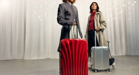 Nytt år,<br>ny reise