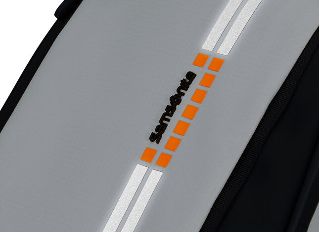 Reflekterende detaljer