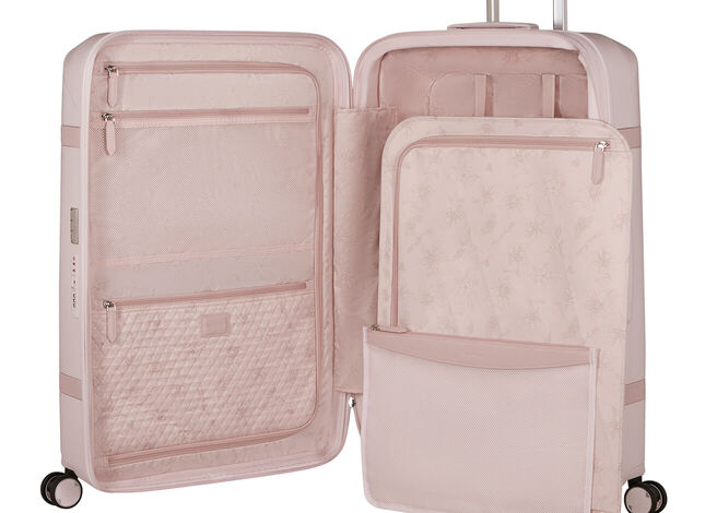 Eksklusivt interiør