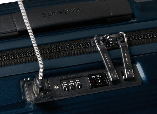 Integrert USB-port