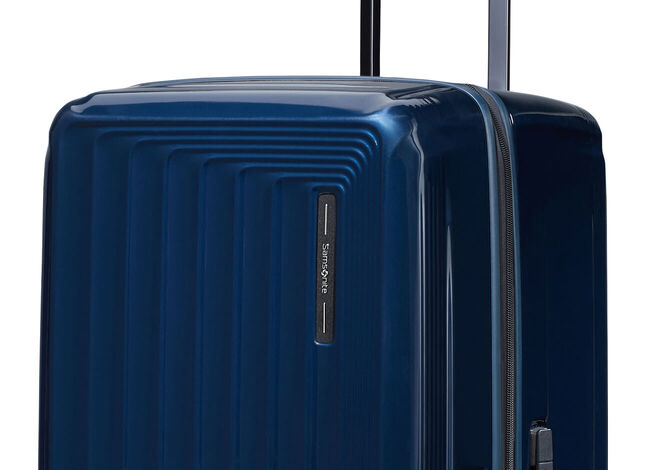 Moderne firkantet fasong