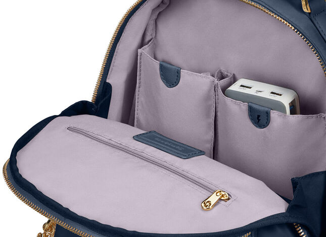 Powerbank-organisering