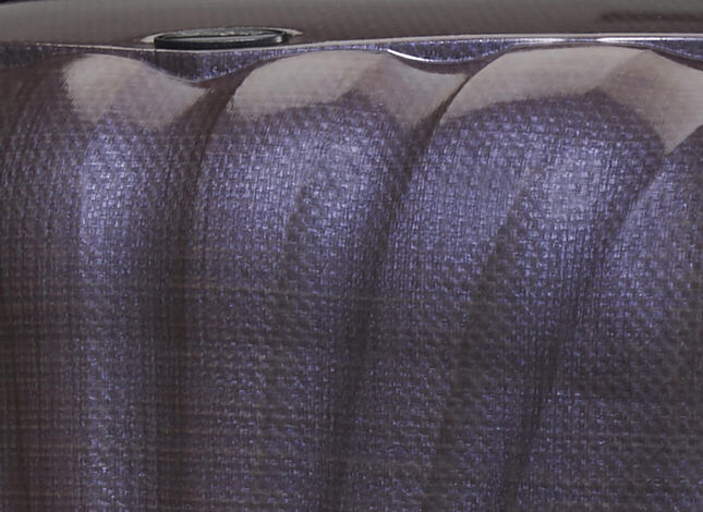 Utrolig lett, ekstremt holdbar