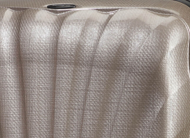 Utrolig lett, ekstremt holdbar