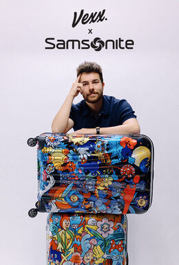 EN UNIK DOODLE-DESIGN