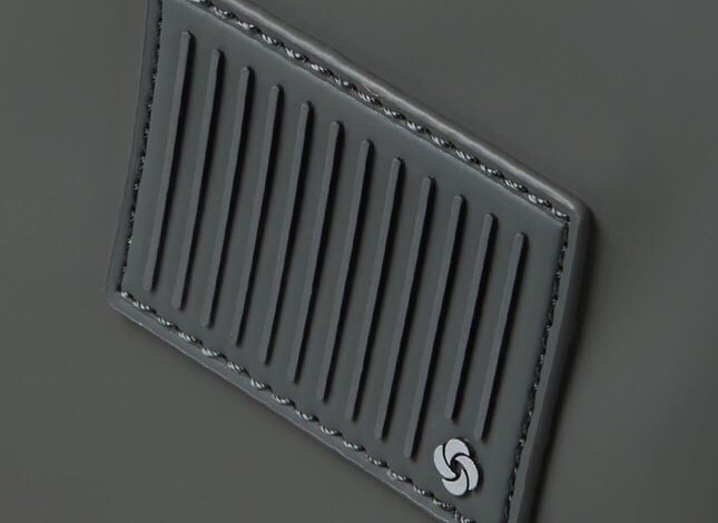 Coated materiale