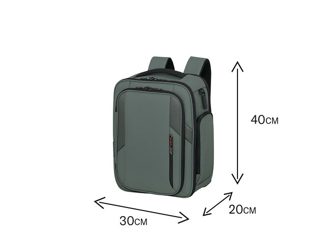 Oppfyller Ryanairs krav