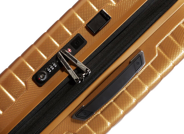 Praktisk innredning og ekspansjon