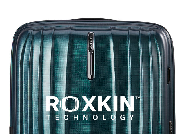 REVOLUSJONERENDE MATERIALE