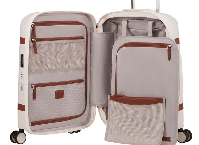 Eksklusivt interiør