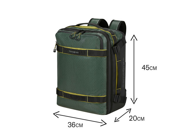 Oppfyller easyJets krav