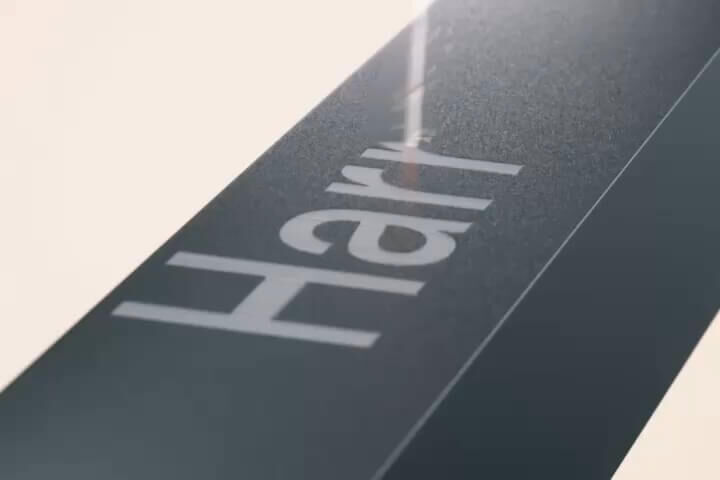 LASER ENGRAVING