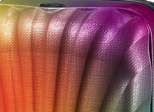 Utrolig lett, ekstremt holdbar