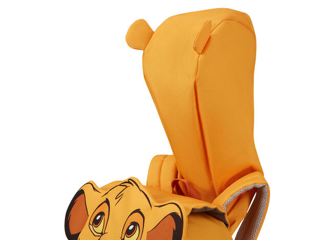 SØT HETTE