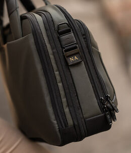 Gjør din PC-veske personlig