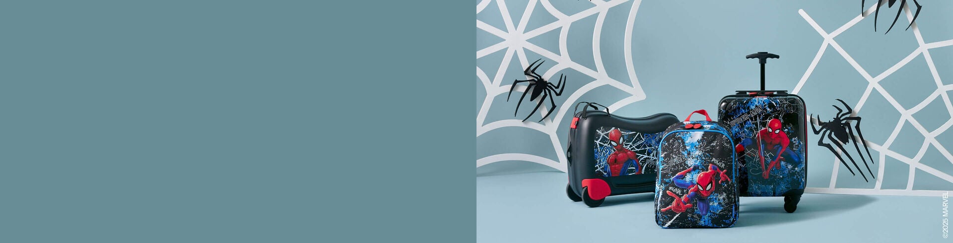  Spider-man 