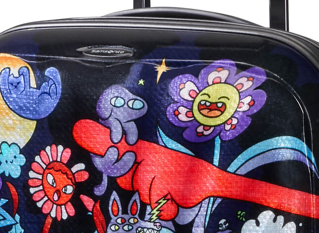 Utrolig lett, ekstremt holdbar