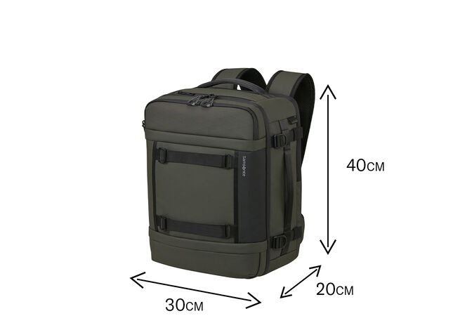 Oppfyller Ryanairs krav