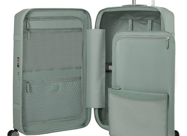 Eksklusivt interiør