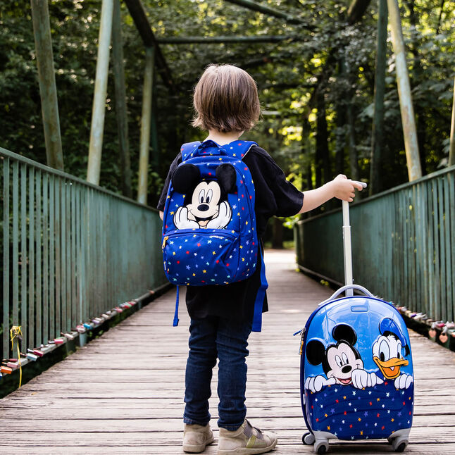 DISNEY ULTIMATE 2.0