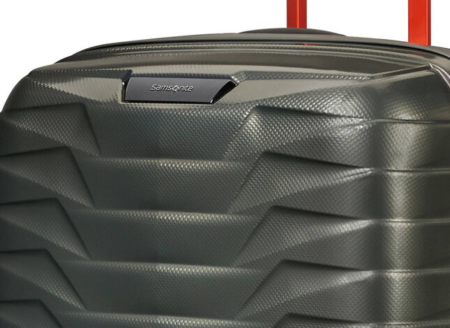 Ekstremt motstandsdyktig, utrolig sterk.