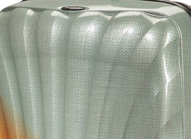 Utrolig lett, ekstremt holdbar