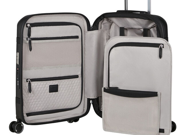 Eksklusivt interiør