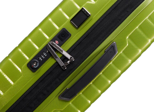 Praktisk innredning og ekspansjon