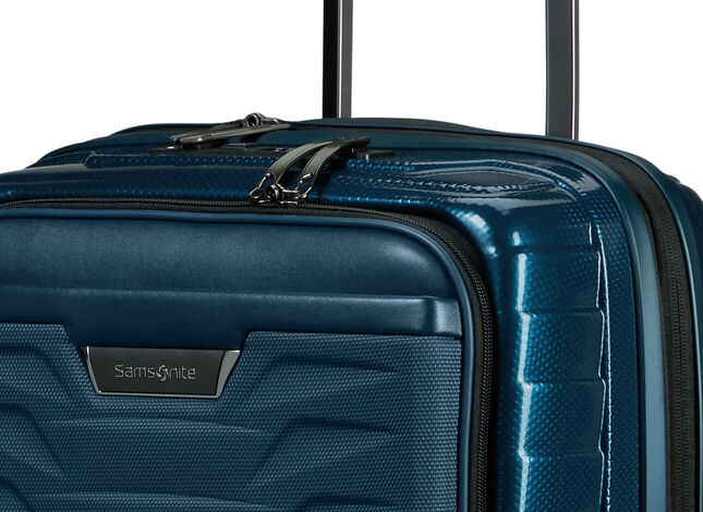 Ekstremt motstandsdyktig, utrolig sterk.