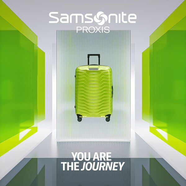 115 ÅR AV INNOVASJON