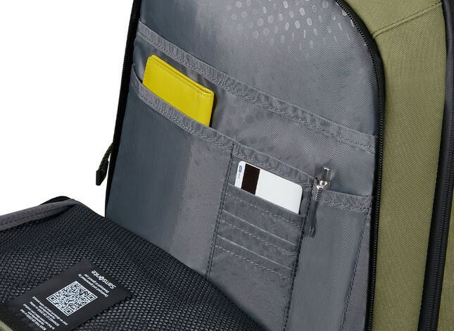 Gode ​​oppbevaringsløsninger