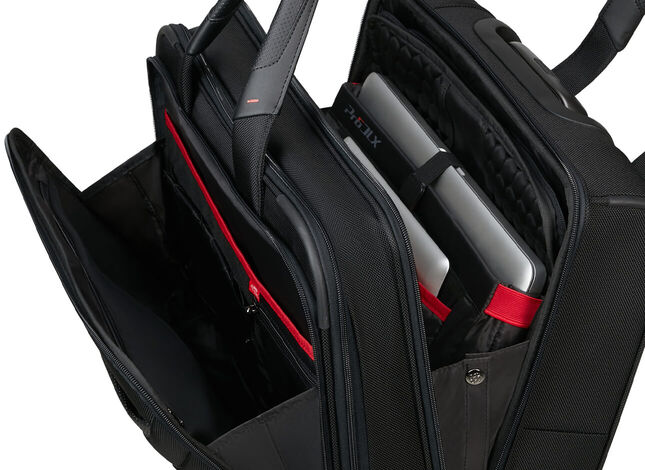 Praktisk organisering for arbeidsutstyr