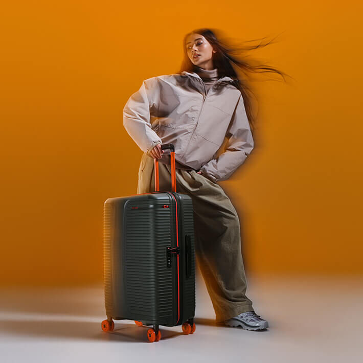 Nyhet: Prodiver - Go unstoppable