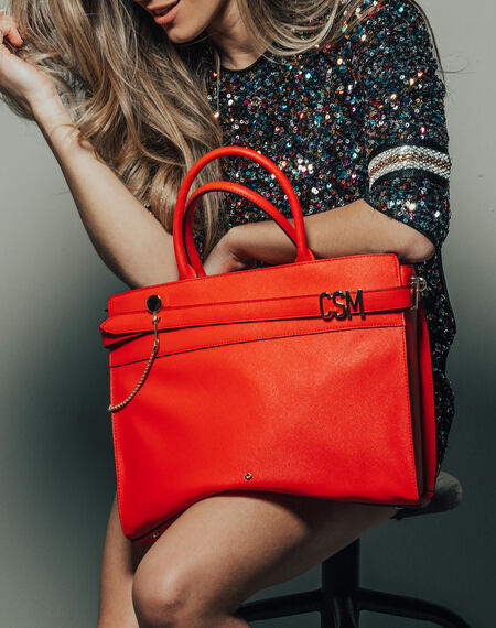 Klassisk, minimalistisk og unik