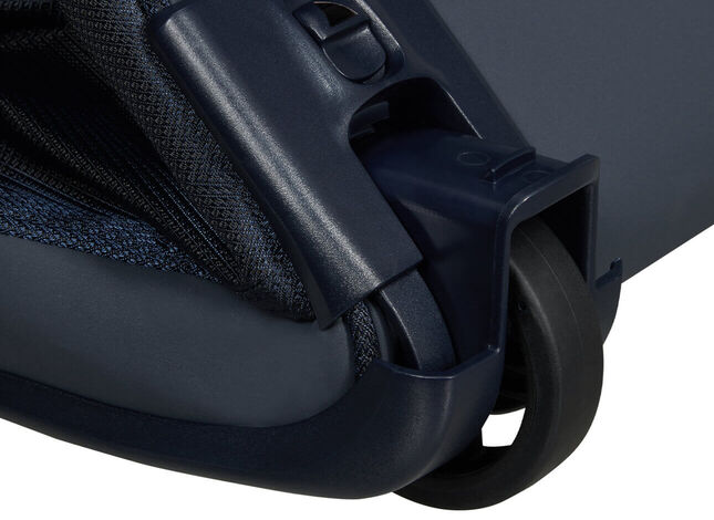 Sammenleggbar bagasje