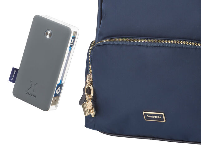 Powerbank-organisering