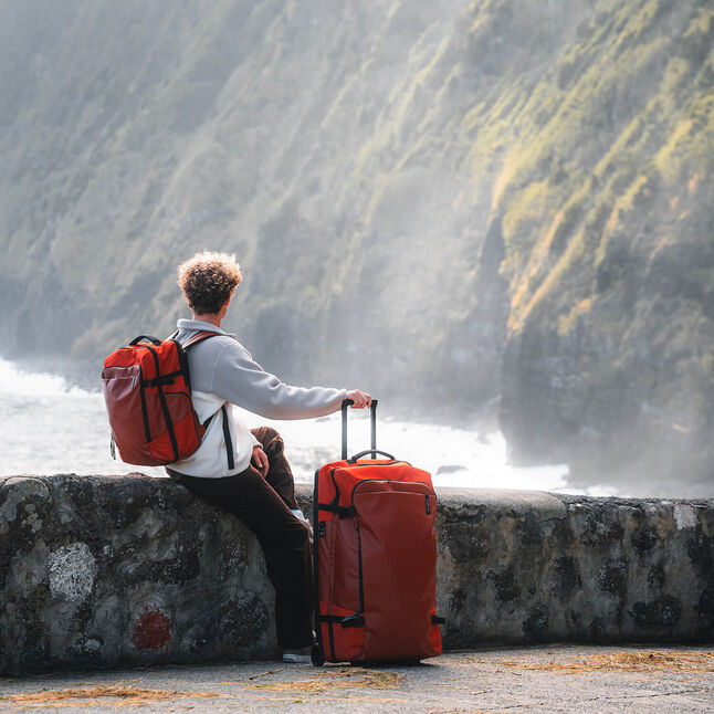 Armox Ryggsekk L Green | Samsonite Norge